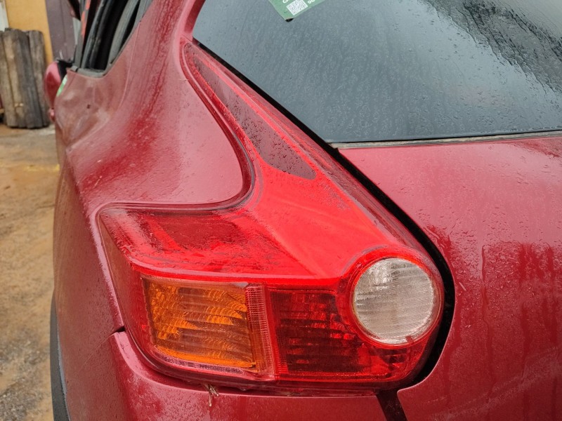 Recambio de piloto trasero izquierdo para nissan juke (f15) 1.6 referencia OEM IAM   