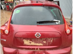 Recambio de porton trasero para nissan juke (f15) 1.6 referencia OEM IAM   