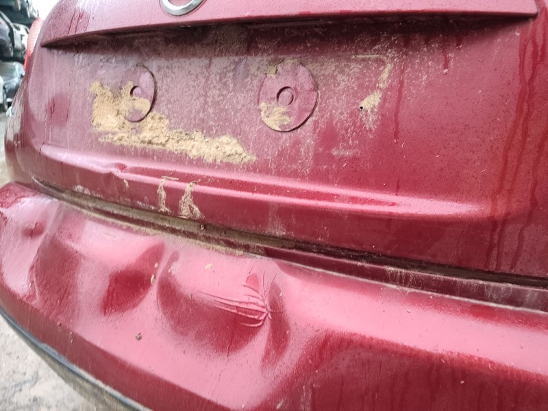 Recambio de porton trasero para nissan juke (f15) 1.6 referencia OEM IAM   