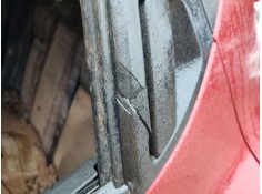 Recambio de puerta trasera izquierda para nissan juke (f15) 1.6 referencia OEM IAM   