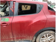 Recambio de puerta trasera izquierda para nissan juke (f15) 1.6 referencia OEM IAM    2