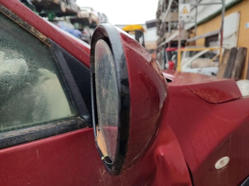 Recambio de retrovisor derecho para nissan juke (f15) 1.6 referencia OEM IAM   