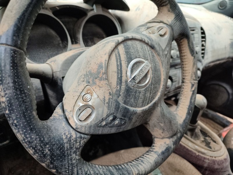 Recambio de airbag delantero izquierdo para nissan juke (f15) 1.6 referencia OEM IAM   