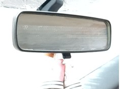 Recambio de espejo interior para nissan juke (f15) 1.6 referencia OEM IAM   