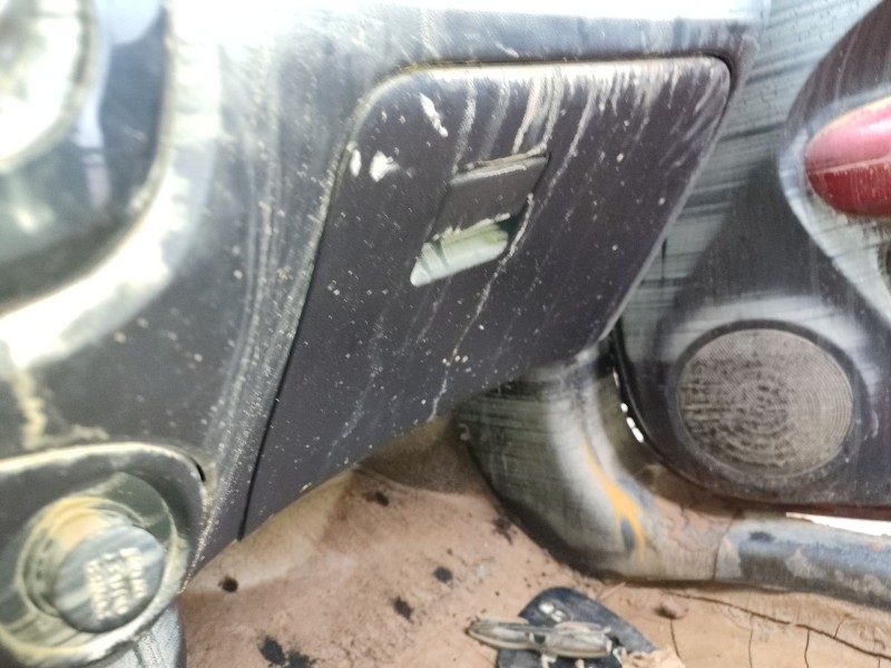 Recambio de guantera para nissan juke (f15) 1.6 referencia OEM IAM   