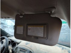 Recambio de parasol derecho para nissan juke (f15) 1.6 referencia OEM IAM   