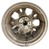 Recambio de llanta para kia ceed (cd) 1.0 t-gdi referencia OEM IAM 52910J7AA0 ET50 6.5Jx16