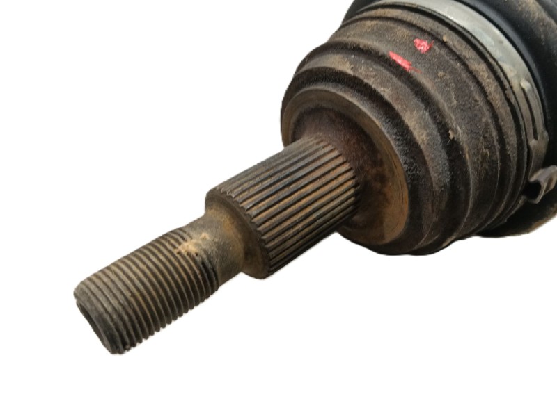 Recambio de transmision delantera izquierda para seat toledo (1m2) stella referencia OEM IAM 1J0407271Q 1J0407451X 