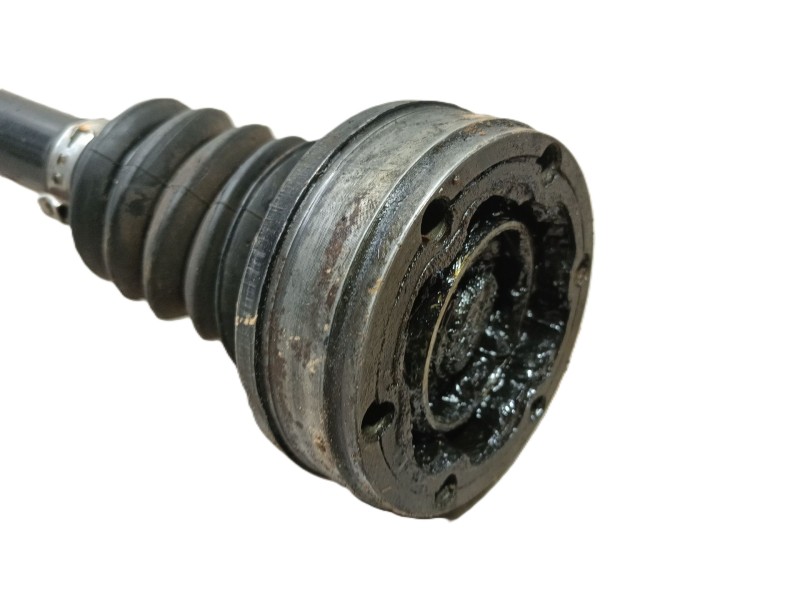 Recambio de transmision delantera izquierda para seat toledo (1m2) stella referencia OEM IAM 1J0407271Q 1J0407451X 