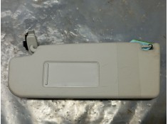 Recambio de parasol derecho para volkswagen polo iv (9n_, 9a_) 1.4 tdi referencia OEM IAM   