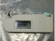 Recambio de parasol derecho para volkswagen polo iv (9n_, 9a_) 1.4 tdi referencia OEM IAM    2
