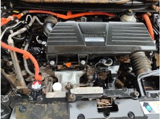 Recambio de caja cambios para honda cr-v v (rw_, rt_) 2.0 e-cvt hybrid (rt5) referencia OEM IAM   