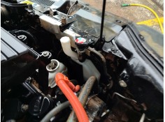 Recambio de condensador / radiador aire acondicionado para honda cr-v v (rw_, rt_) 2.0 e-cvt hybrid (rt5) referencia OEM IAM   