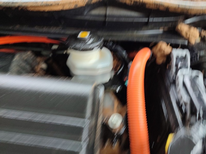 Recambio de servofreno para honda cr-v v (rw_, rt_) 2.0 e-cvt hybrid (rt5) referencia OEM IAM   