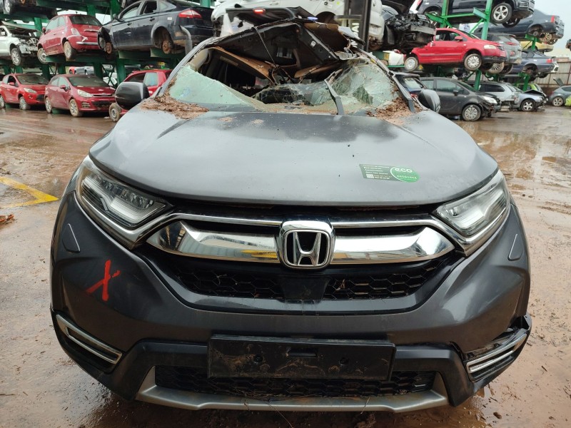 honda cr-v v (rw_, rt_) del año 2019