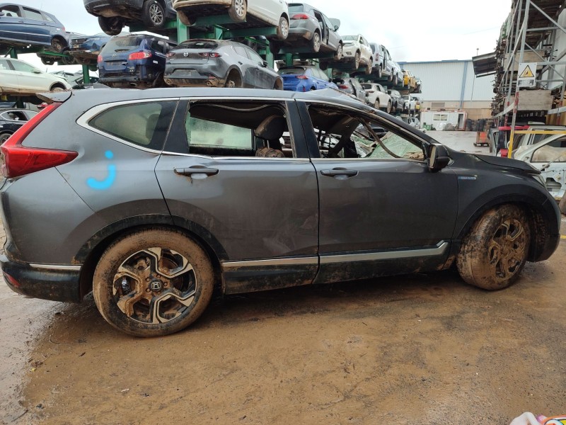 honda cr-v v (rw_, rt_) del año 2019