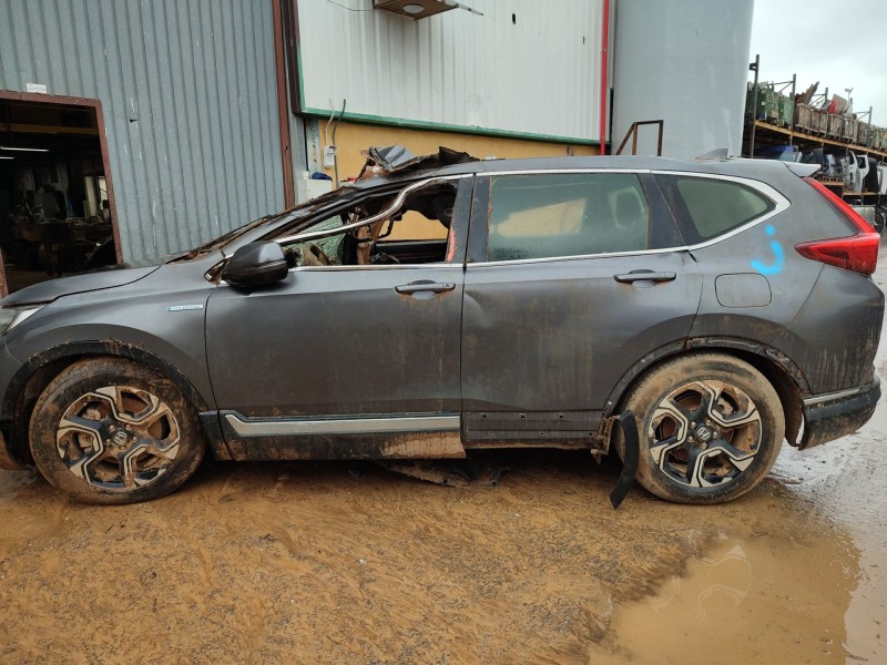 honda cr-v v (rw_, rt_) del año 2019