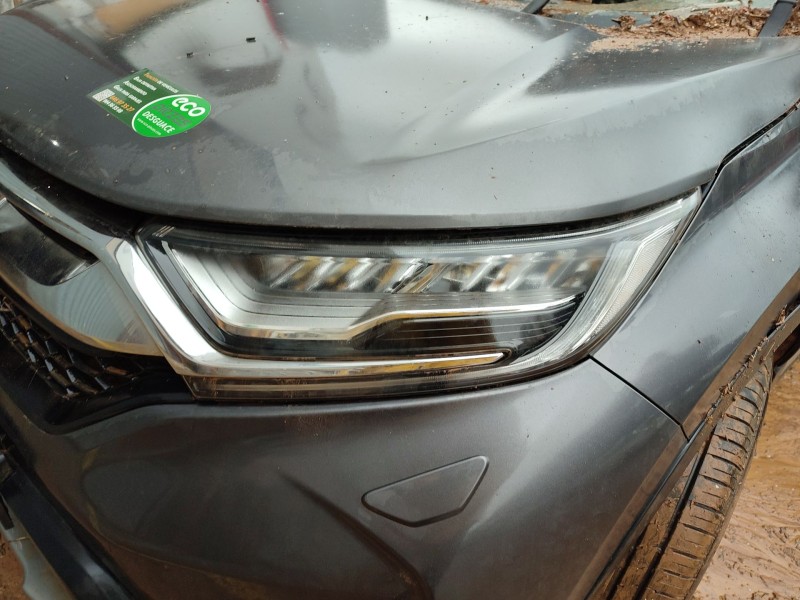 honda cr-v v (rw_, rt_) del año 2019