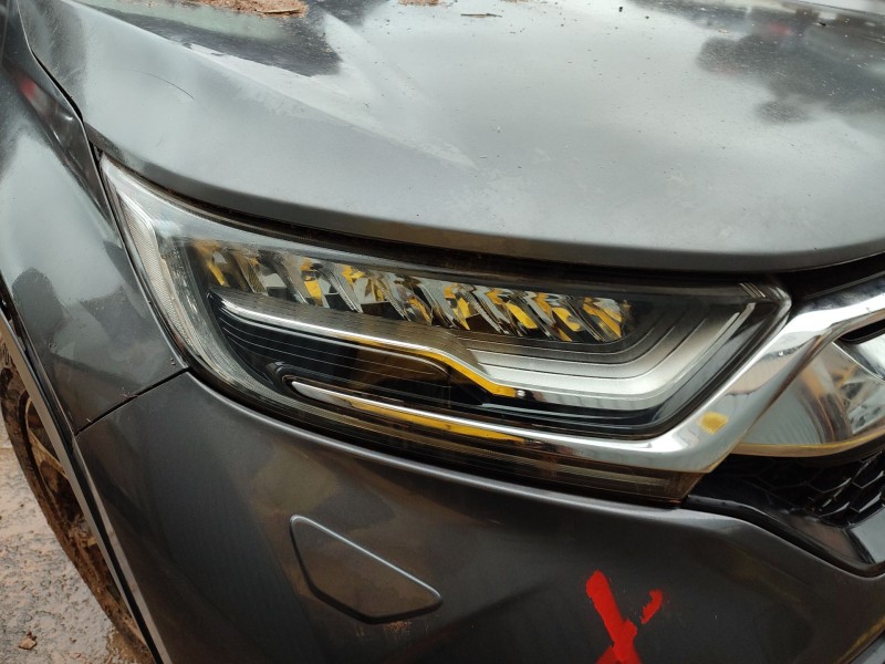 honda cr-v v (rw_, rt_) del año 2019