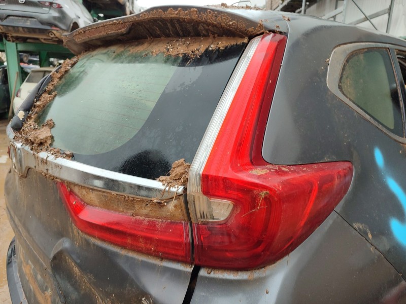 honda cr-v v (rw_, rt_) del año 2019