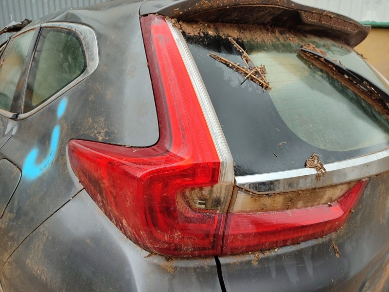 honda cr-v v (rw_, rt_) del año 2019