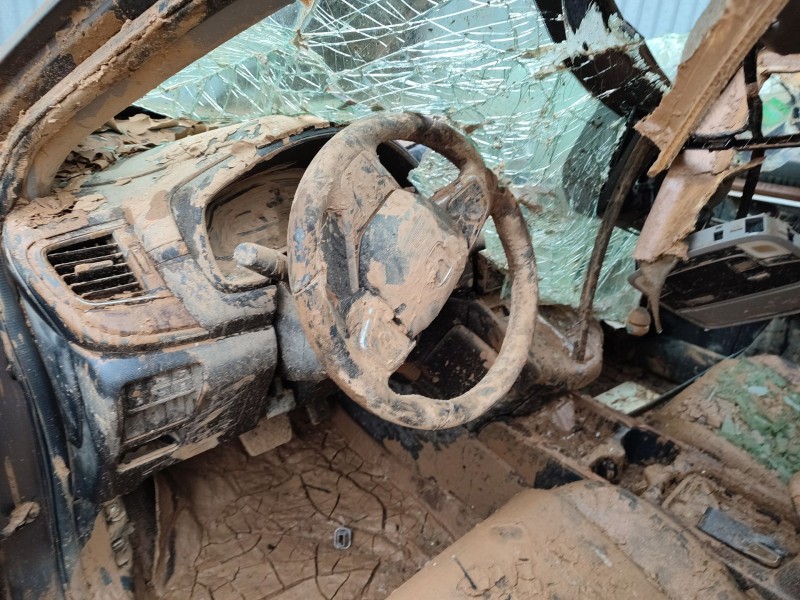 honda cr-v v (rw_, rt_) del año 2019