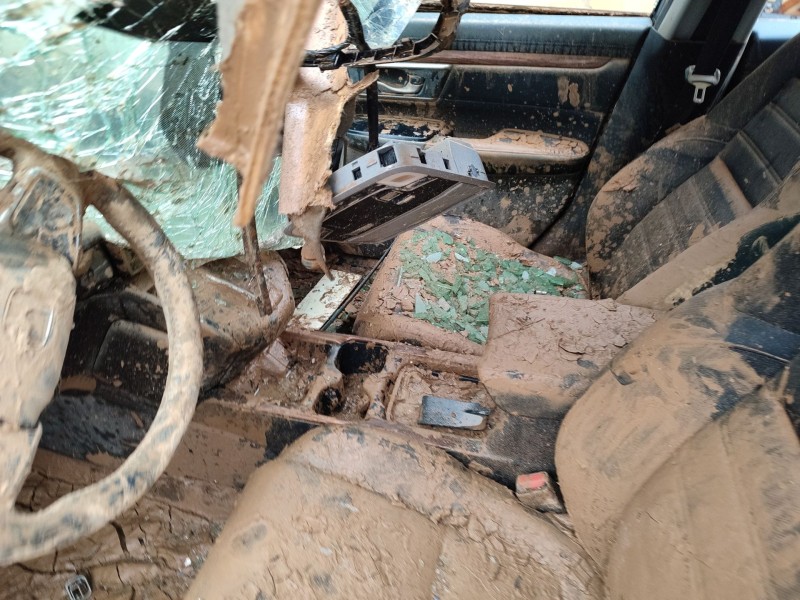 honda cr-v v (rw_, rt_) del año 2019