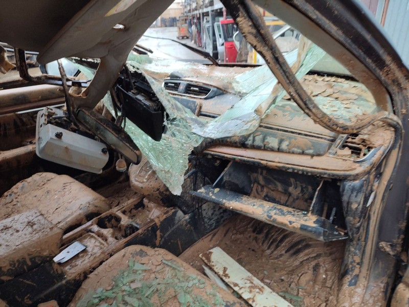 honda cr-v v (rw_, rt_) del año 2019