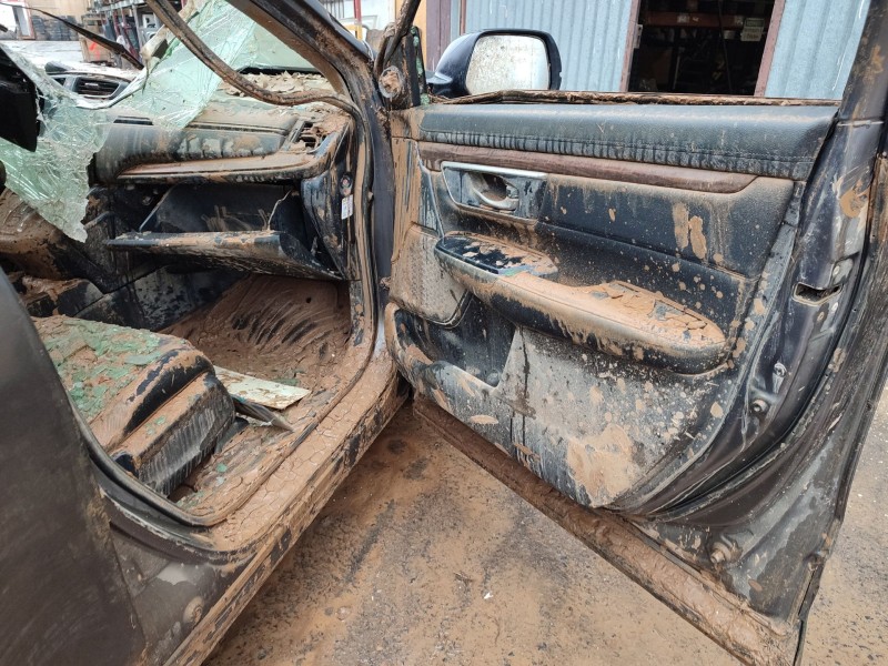 honda cr-v v (rw_, rt_) del año 2019