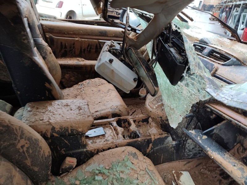 honda cr-v v (rw_, rt_) del año 2019