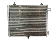 Recambio de condensador / radiador aire acondicionado para citroën c3 iii (sx) 1.2 puretech 82 referencia OEM IAM 6455JF  