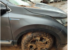 Recambio de aleta delantera derecha para honda cr-v v (rw_, rt_) 2.0 e-cvt hybrid (rt5) referencia OEM IAM   