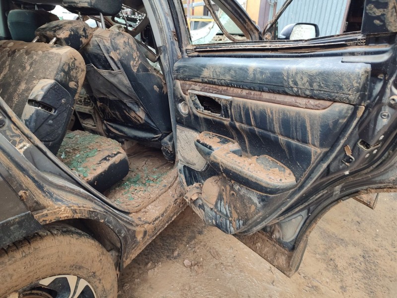 honda cr-v v (rw_, rt_) del año 2019