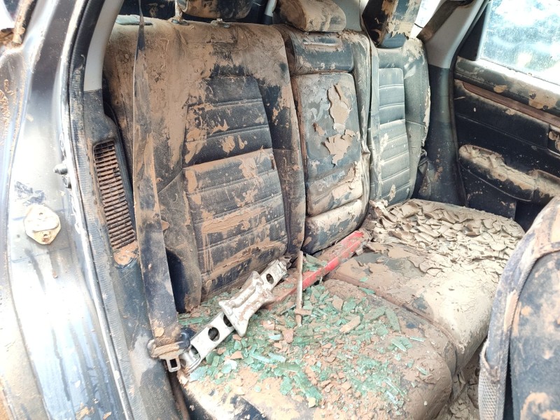 honda cr-v v (rw_, rt_) del año 2019