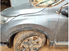 Recambio de aleta delantera izquierda para honda cr-v v (rw_, rt_) 2.0 e-cvt hybrid (rt5) referencia OEM IAM   