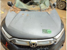 Recambio de capot para honda cr-v v (rw_, rt_) 2.0 e-cvt hybrid (rt5) referencia OEM IAM   