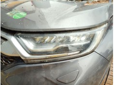 Recambio de faro izquierdo para honda cr-v v (rw_, rt_) 2.0 e-cvt hybrid (rt5) referencia OEM IAM   