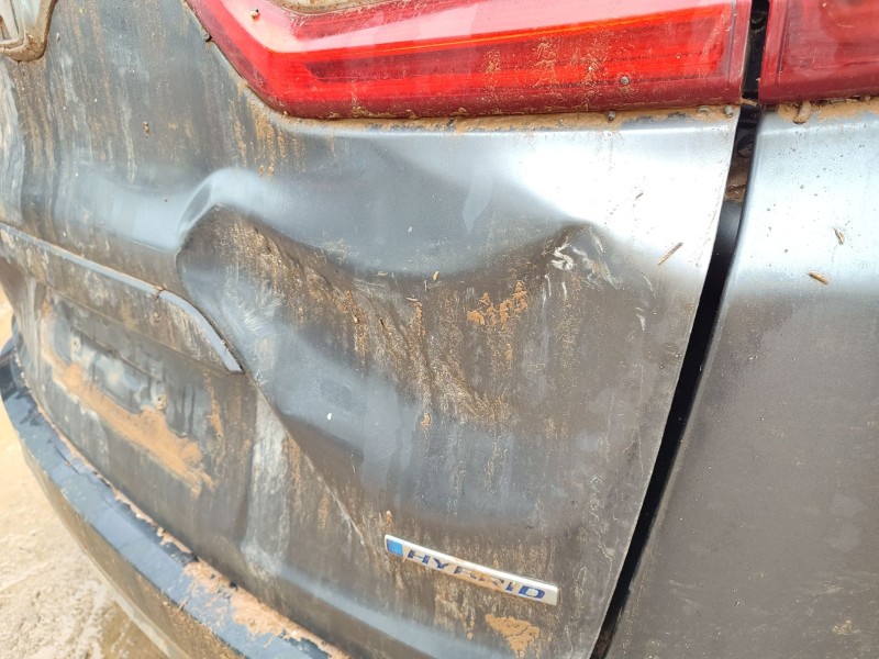 Recambio de porton trasero para honda cr-v v (rw_, rt_) 2.0 e-cvt hybrid (rt5) referencia OEM IAM   