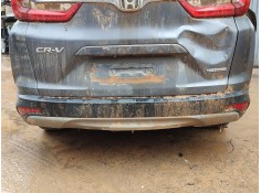 Recambio de paragolpes trasero para honda cr-v v (rw_, rt_) 2.0 e-cvt hybrid (rt5) referencia OEM IAM   