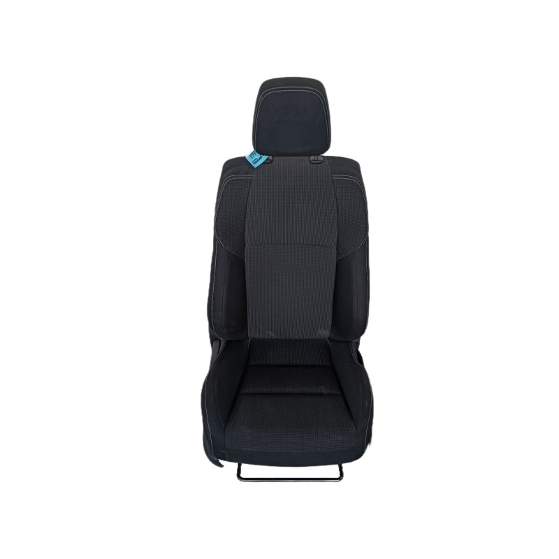 Recambio de asiento delantero derecho para toyota rav 4 iv (_a4_) 2.0 d (wwa42_) referencia OEM IAM 7107342F60C4  