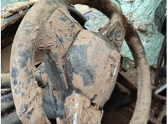 Recambio de airbag delantero izquierdo para honda cr-v v (rw_, rt_) 2.0 e-cvt hybrid (rt5) referencia OEM IAM   