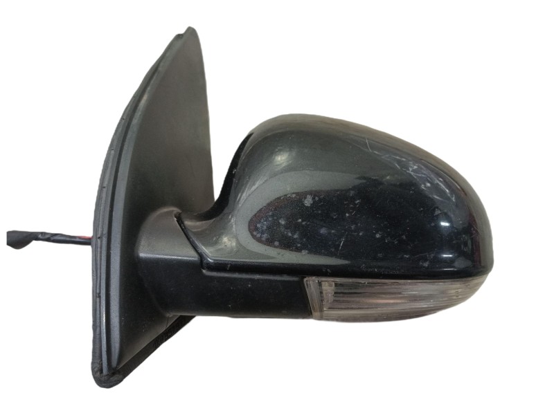 Recambio de retrovisor izquierdo para volkswagen golf v (1k1) 1.9 tdi referencia OEM IAM 1K1857507DC9B9  