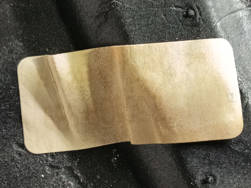 Recambio de retrovisor izquierdo para volkswagen golf v (1k1) 1.9 tdi referencia OEM IAM 1K1857507DC9B9  