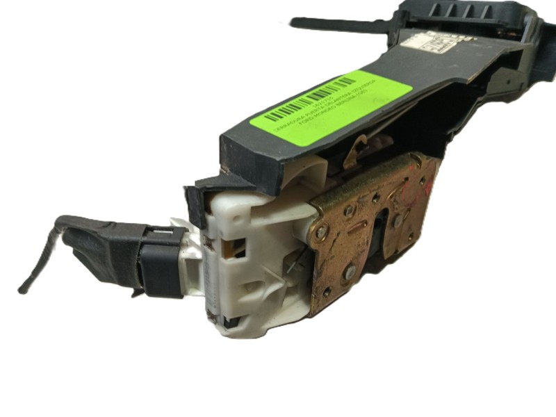 Recambio de cerradura puerta delantera izquierda para ford mondeo berlina (ge) ghia referencia OEM IAM 4057983  