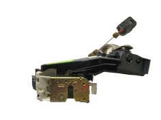 Recambio de cerradura puerta delantera izquierda para ford mondeo berlina (ge) ghia referencia OEM IAM 4057983   2