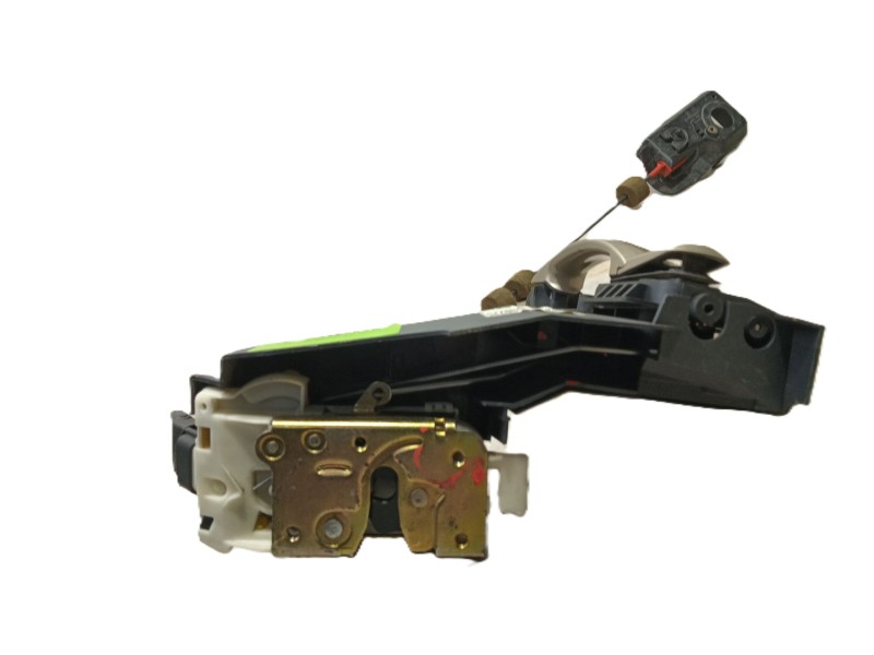 Recambio de cerradura puerta delantera izquierda para ford mondeo berlina (ge) ghia referencia OEM IAM 4057983  