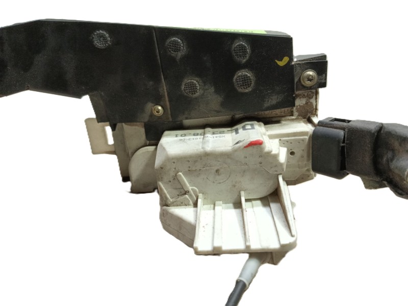 Recambio de cerradura puerta delantera izquierda para ford mondeo berlina (ge) ghia referencia OEM IAM 4057983  