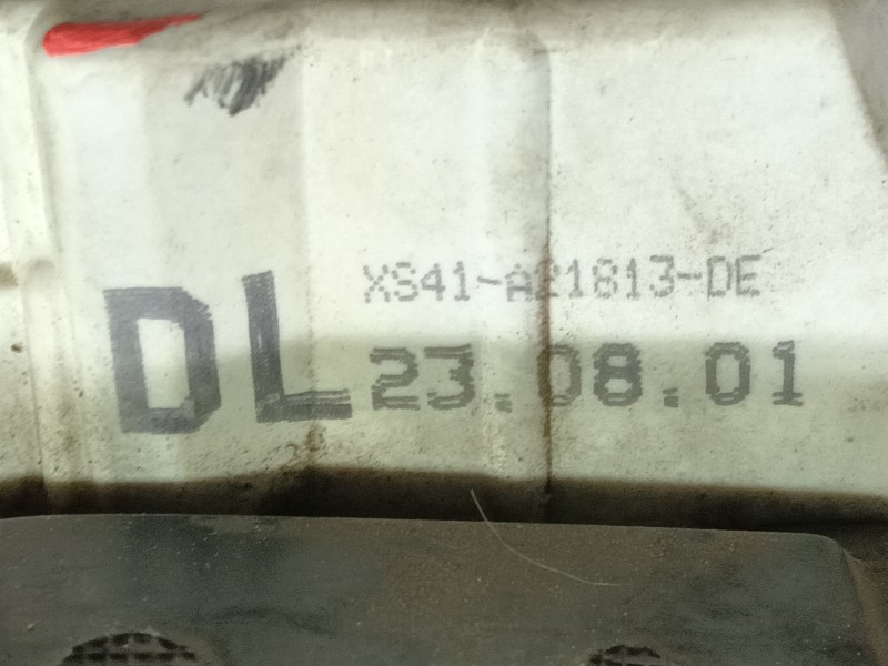 Recambio de cerradura puerta delantera izquierda para ford mondeo berlina (ge) ghia referencia OEM IAM 4057983  