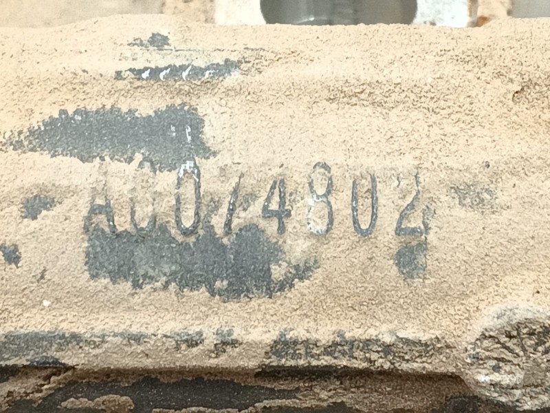 Recambio de cremallera direccion para dacia sandero iii 1.0 tce 90 referencia OEM IAM  490017750RD 