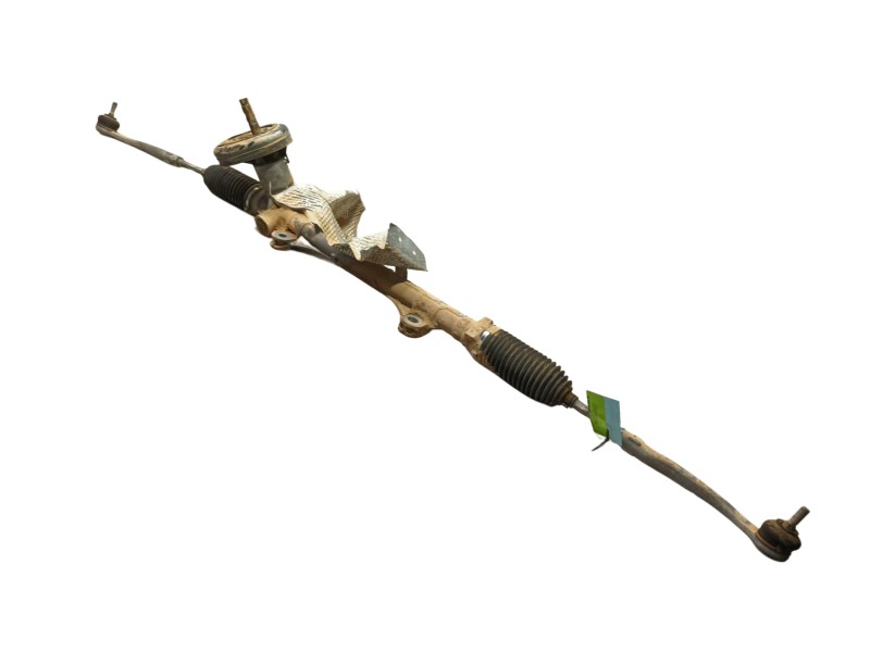 Recambio de cremallera direccion para dacia sandero iii 1.0 tce 90 referencia OEM IAM 480101439R 490017750RD 